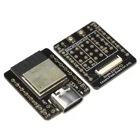 DFRobot Beetle ESP32 - C3 (Mini RISC-V Core IoT Development Board) DFRobot Beetle ESP32 - C3 (Mini RISC-V Core IoT Development Board)