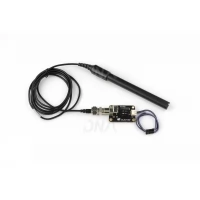 DFRobot Gravity: Analog Dissolved Oxygen / DO Sensor Meter Kit for Arduino DFRobot Gravity: Analog Dissolved Oxygen / DO Sensor Meter Kit for Arduino