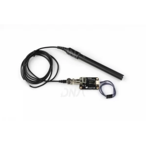 DFRobot Gravity: Analog Dissolved Oxygen / DO Sensor Meter Kit for Arduino DFRobot Gravity: Analog Dissolved Oxygen / DO Sensor Meter Kit for Arduino