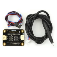 DFRobot Gravity: Analog TDS Sensor/ Meter for Arduino DFRobot Gravity: Analog TDS Sensor/ Meter for Arduino