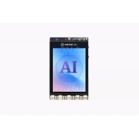 DFRobot UNIHIKER K10 AI Coding Board for K12 STEM & Beginner (Computer Vision, Offline Voice Recognition, TinyML)