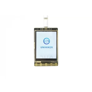 DFRobot UNIHIKER M10 - IoT Python Single Board Computer with Touchscreen
