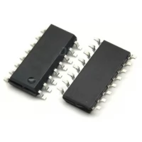 DG413 CMOS analog switch SOP-16 Package IC DG413 CMOS analog switch SOP-16 Package IC