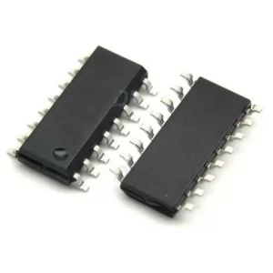 DG413 CMOS analog switch SOP-16 Package IC 