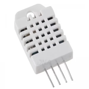 DHT22 Temperature & Humidity Sensor DHT22 Temperature & Humidity Sensor