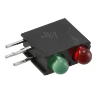 DIALIGHT 553 0112F Circuit Board Indicator
