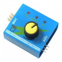 Digital Multi Servo Motor Tester