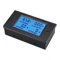 Digital Watt Power Meter Digital Watt Power Meter