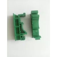 DIN Rail PCB Mounting Bracket(01)