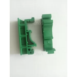 DIN Rail PCB Mounting Bracket(01) DIN Rail PCB Mounting Bracket(01)