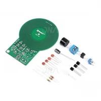 DIY Metal Detector Kit DIY Metal Detector Kit