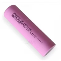 DMEGC INR18650-26E 3.7V 2600mAh Li-Ion Battery DMEGC INR18650-26E 3.7V 2600mAh Li-Ion Battery