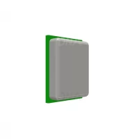 DMM-4026-B-I2S-R Microphone MEMS (Silicon)