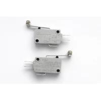 DN MSW 03 25.6MM LIMIT Switch DN MSW 03 25.6MM LIMIT Switch