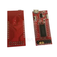 DPR1093 - CH341 USB To UART, I2C, SPI Parallel Breakout Board DPR1093 - CH341 USB To UART, I2C, SPI Parallel Breakout Board