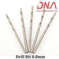 Drill Bit 0.8mm Drill Bit 0.8mm
