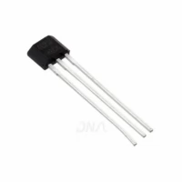 DRV5055A4QLPGM SENSOR HALL EFFECT ANALOG TO92-3