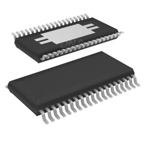 DRV8711DCPR Motor Driver IC