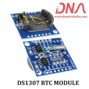 DS1307 Real Time Clock (RTC) Module DS1307 Real Time Clock (RTC) Module