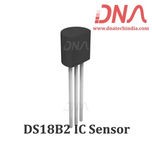 DS18B20 IC CHIP Thermometer Temperature Sensor DS18B20 IC CHIP Thermometer Temperature Sensor