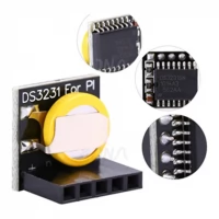 DS3231 RTC Module DS3231 RTC Module