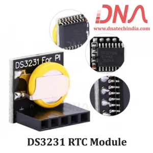 DS3231 RTC Module DS3231 RTC Module