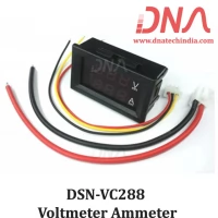 DSN-VC288 Voltmeter Ammeter DSN-VC288 Voltmeter Ammeter