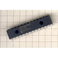 dsPIC30F3013 dsPIC30F3013