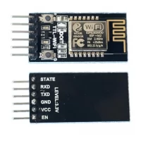 DT-06 TTL to WIFI Module DT-06 TTL to WIFI Module