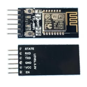 DT-06 TTL to WIFI Module