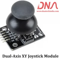 Dual-axis XY Joystick Module Dual-axis XY Joystick Module