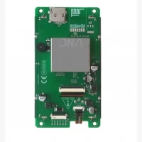 Dwin 4.3" Smart Display DMG80480C043_02WTC