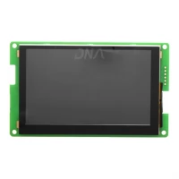 DWIN DMG80480C043 4.3" Smart Resistive Touchscreen Display