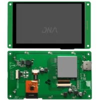 DWIN DMG80480C050_03WTC HMI Display Capacitive Touch Screen