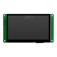 DWIN DMG80480C050 5.0" Smart Resistive Touchscreen Display DWIN DMG80480C050 5.0" Smart Resistive Touchscreen Display