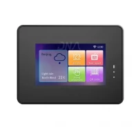 DWIN DMG80480T043_A5WTC HMI Display 4.3 Inch Capacitive Touch DWIN DMG80480T043_A5WTC HMI Display 4.3 Inch Capacitive Touch