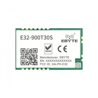 E32-900T30S Lora Wireless Transmitter and Receiver RF Module