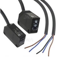 E3Z-T61-L Omron Sensor for Object Detection E3Z-T61-L Omron Sensor for Object Detection