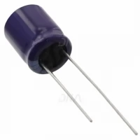 ECA-1HM221 Electrolytic Capacitor, 220 µF, 50 V, ± 20%, Radial Leaded, 2000 hours @ 85°C, Polar ECA-1HM221 Electrolytic Capacitor, 220 µF, 50 V, ± 20%, Radial Leaded, 2000 hours @ 85°C, Polar
