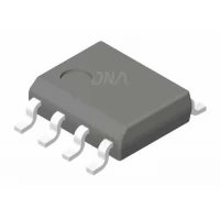 EEPROM 24C02 SMD