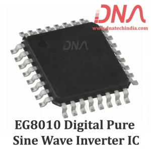 EG8010 digital pure sine wave inverter IC EG8010 digital pure sine wave inverter IC