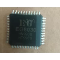 EG8030 SMD IC (Three-phase SPWM Inverter ASIC) EG8030 SMD IC (Three-phase SPWM Inverter ASIC)