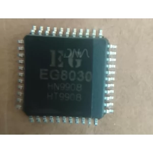 EG8030 SMD IC (Three-phase SPWM Inverter ASIC)