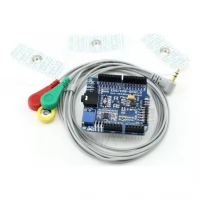 EKG-EMG Shield EKG-EMG Shield