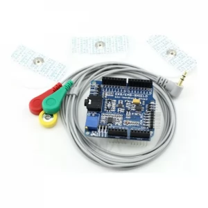 EKG-EMG Shield EKG-EMG Shield