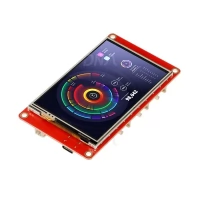 Elecrow CrowPanel 3.5inch HMI ESP32 Display 480×320 SPI TFT LCD Touch Screen, without acrylic case (DIS05035H)