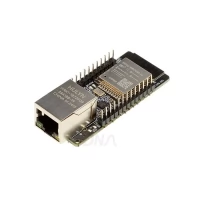 Elecrow ESP32 Serial Port to Ethernet Module WT32-ETH01 Development Board Module (DES41320M)