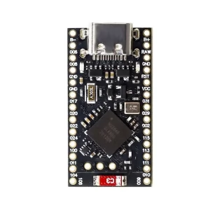 Elecrow Pro Micro NRF52840 Development Board compatible with nice!nano V2.0 (DMO01163B) Elecrow Pro Micro NRF52840 Development Board compatible with nice!nano V2.0 (DMO01163B)