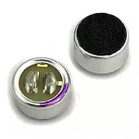 Electret Condenser Mic Electret Condenser Mic