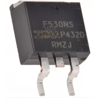 Electronics F530NS MOSFET SMD IC Electronics F530NS MOSFET SMD IC